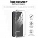 BeCover Чохол до мобільного телефона BeCover Anti-Shock Samsung Galaxy M55 5G SM-M556 Clear (711901)