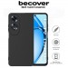 BeCover Чохол до мобільного телефона BeCover Oppo A60 Black (711896)