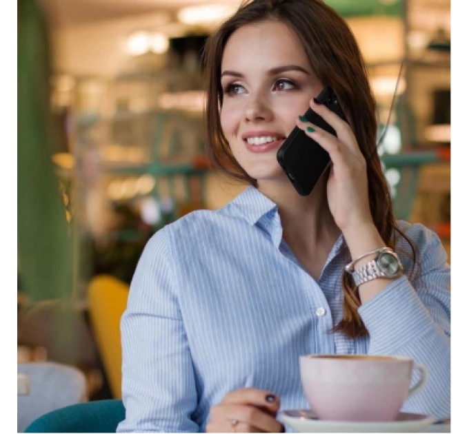 BeCover Чохол до мобільного телефона BeCover Samsung Galaxy M55 5G SM-M556 Black (711902)