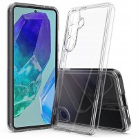 Чохол до мобільного телефона BeCover Samsung Galaxy M55 5G SM-M556 Transparancy (711887)