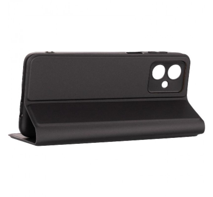 BeCover Чохол до мобільного телефона BeCover Exclusive New Style Realme C61 Black (711890)