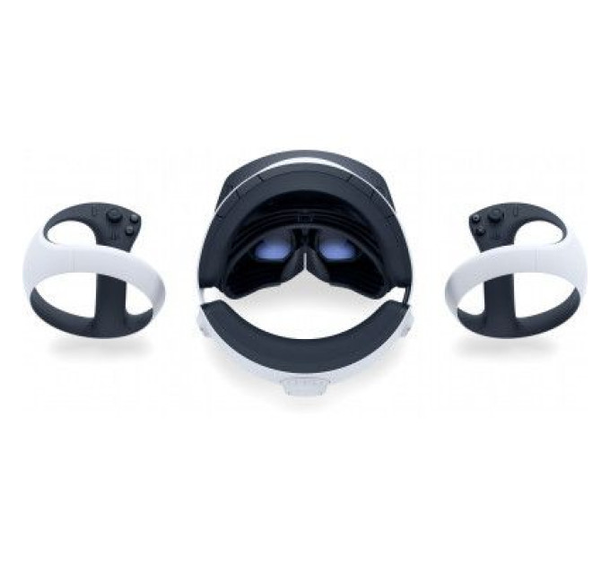 Sony Окуляри віртуальної реальності Sony PlayStation VR2 Horizon Call of the Mountain (1000036298)