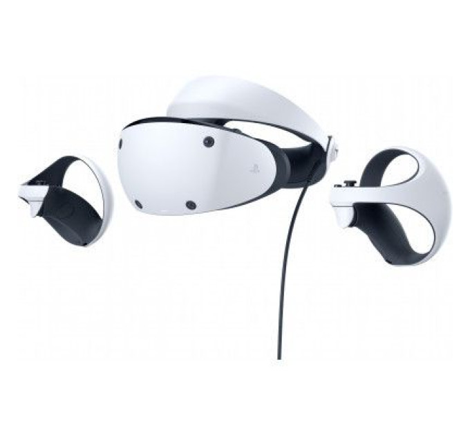 Sony Окуляри віртуальної реальності Sony PlayStation VR2 Horizon Call of the Mountain (1000036298)