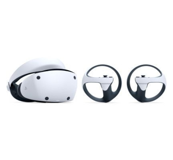 Sony Окуляри віртуальної реальності Sony PlayStation VR2 Horizon Call of the Mountain (1000036298)