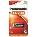 Panasonic Батарейка Panasonic LRV08 * 1 (альтернативне маркування MN21, A23) (LRV08L/1BE)