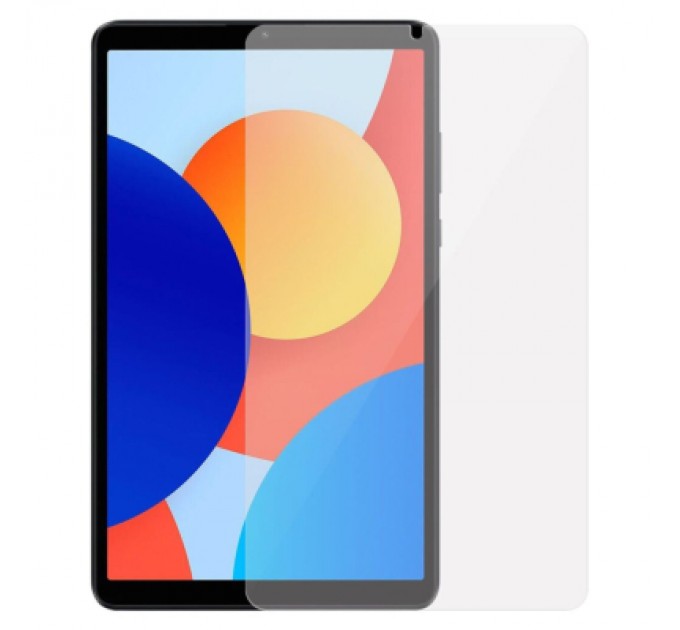 BeCover Скло захисне BeCover Xiaomi Redmi Pad SE 8.7" (711889)