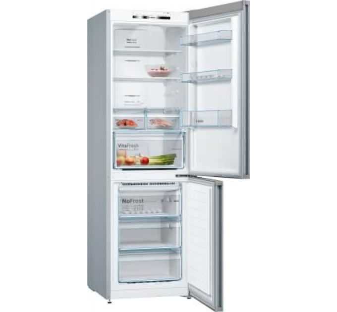 Bosch Холодильник Bosch KGN36VL326