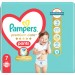 Pampers Підгузки Pampers Premium Care Pants Трусики Розмір 7 (17+ кг) 27 шт. (8006540807026)