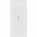 Canyon Батарея універсальна Canyon PB-109 10000 mAh PD/18W QC/3.0/20W White (CNE-CPB1009W)