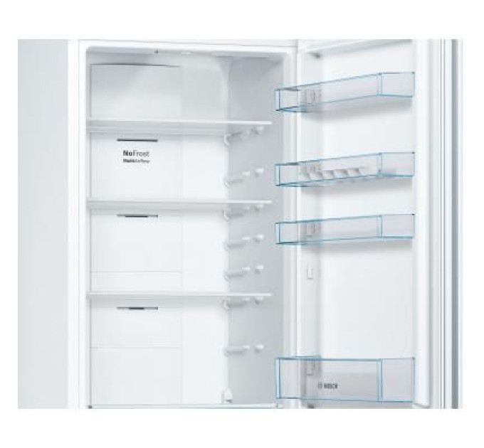 Bosch Холодильник Bosch KGN39UW316