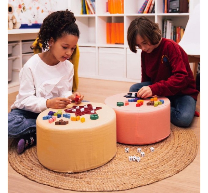 Smart Games Настільна гра Smart Games Геніально. Зіркова тактика (SGHP 002)