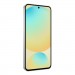 Samsung Мобільний телефон Samsung Galaxy S24 FE 8/128Gb Yellow (SM-S721BZYDEUC)