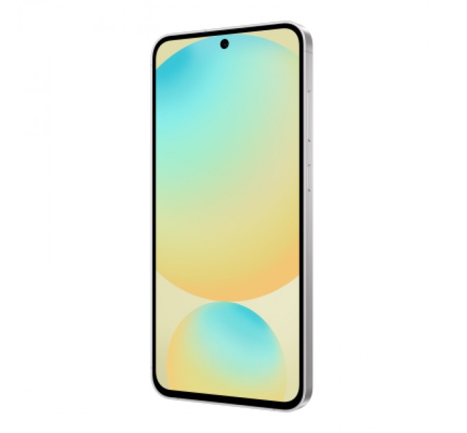 Samsung Мобільний телефон Samsung Galaxy S24 FE 8/128Gb Yellow (SM-S721BZYDEUC)