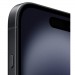 Apple Мобільний телефон Apple iPhone 16 128GB Black (MYE73)