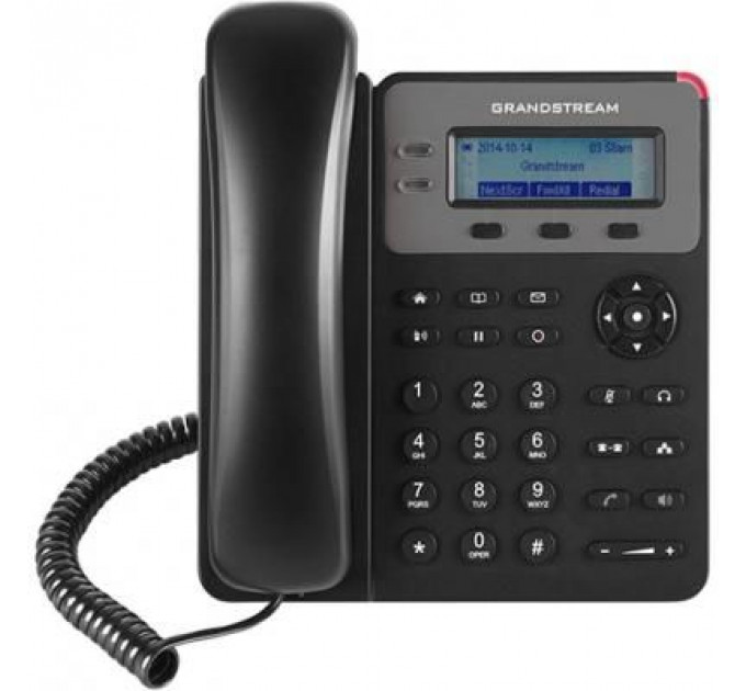 IP телефон Grandstream GXP1615