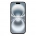 Мобільний телефон Apple iPhone 16 128GB White (MYE93)