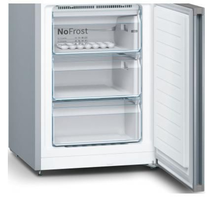 Bosch Холодильник Bosch KGN39XI326