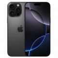 Apple Мобільний телефон Apple iPhone 16 Pro Max 1TB Black Titanium (MYX43)