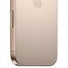 Apple Мобільний телефон Apple iPhone 16 Pro Max 256GB Desert Titanium (MYWX3)