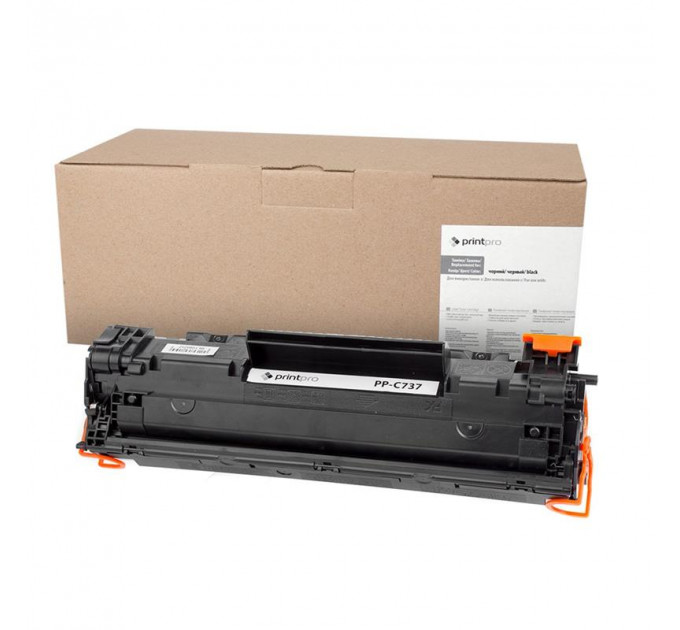 Картридж PrintPro (PP-C737) Canon MF211/MF212W/MF216N (Canon 737)