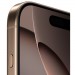 Apple Мобільний телефон Apple iPhone 16 Pro Max 256GB Desert Titanium (MYWX3)