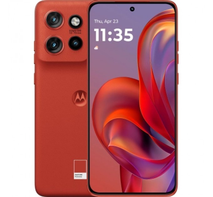 Motorola Мобільний телефон Motorola Edge 50 NEO 8/256GB Poinciana (PB310042RS)