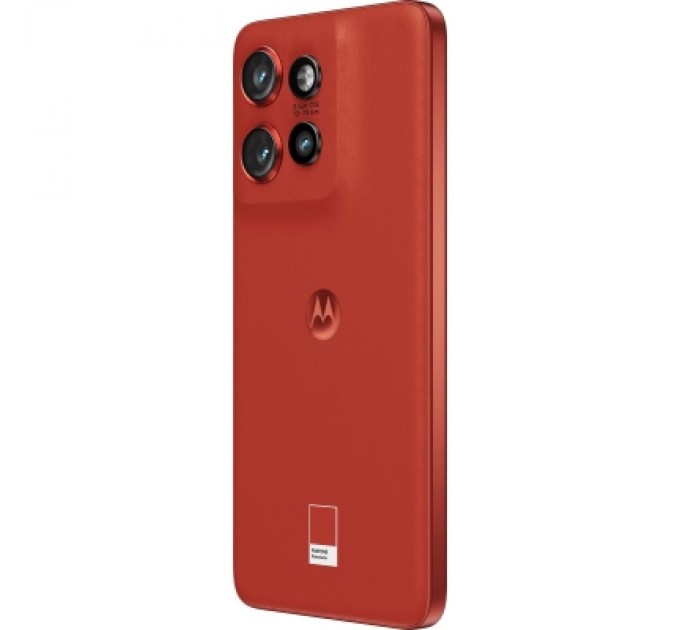 Motorola Мобільний телефон Motorola Edge 50 NEO 8/256GB Poinciana (PB310042RS)