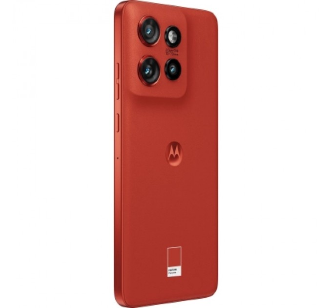 Motorola Мобільний телефон Motorola Edge 50 NEO 8/256GB Poinciana (PB310042RS)
