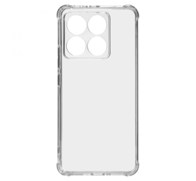Armorstandart Чохол до мобільного телефона Armorstandart Air Force Xiaomi 14T Camera cover Clear (ARM79333)