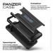 Armorstandart Чохол до мобільного телефона Armorstandart Panzer Apple iPhone 16 Pro Black (ARM79546)