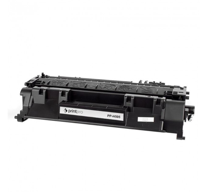 Картридж PrintPro (PP-H505) HP LJ P2035/P2055D/2055DN (CE505A)