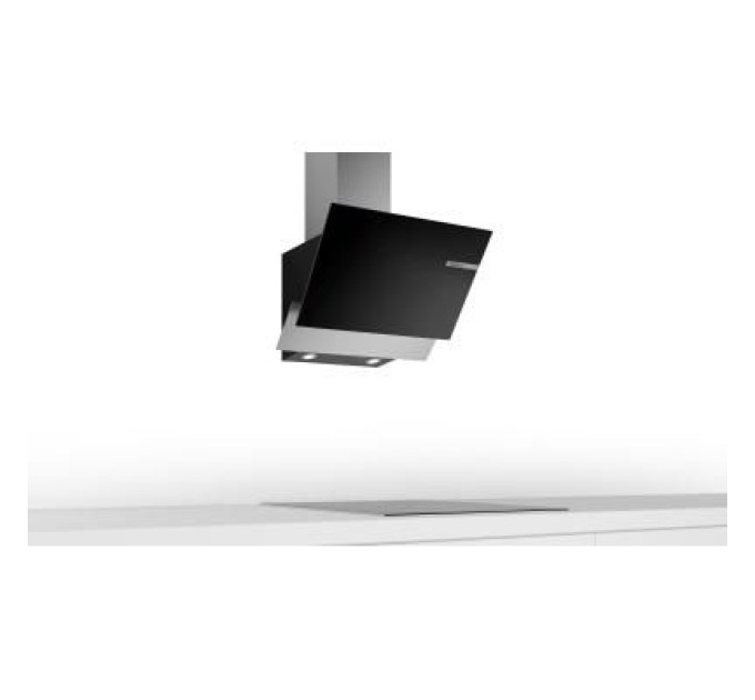 Bosch Витяжка кухонна Bosch DWK66AJ60T