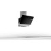 Bosch Витяжка кухонна Bosch DWK66AJ60T
