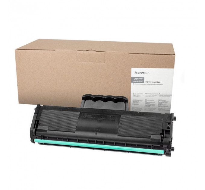 Картридж PrintPro (PP-S2160) Samsung ML-2160/2165W/SCX-3400 (MLT-D101S)