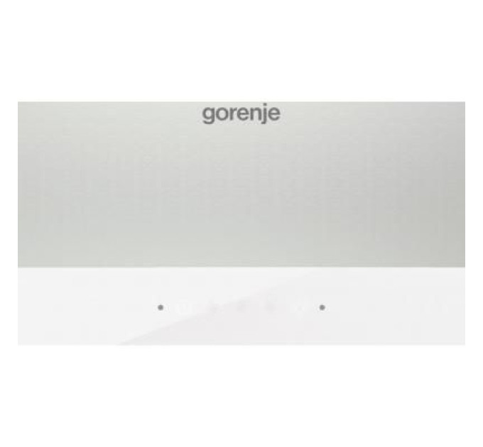 Gorenje Витяжка кухонна Gorenje WHT6SYW