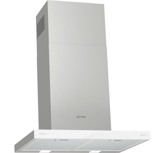 Gorenje Витяжка кухонна Gorenje WHT6SYW