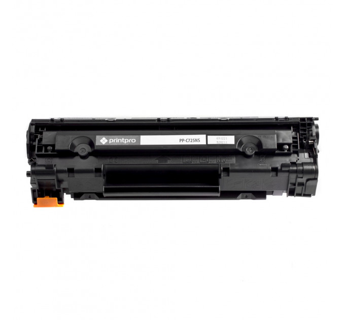 Картридж PrintPro NonStop (PP-C725NS) Canon LBP-6000/6020/MF3010 (Canon 725)