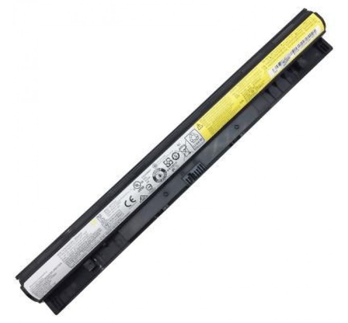 Lenovo Акумулятор до ноутбука Lenovo Lenovo IdeaPad G500s L12S4E01 2800mAh (41Wh) 4cell 14.8V Li- (A41909)