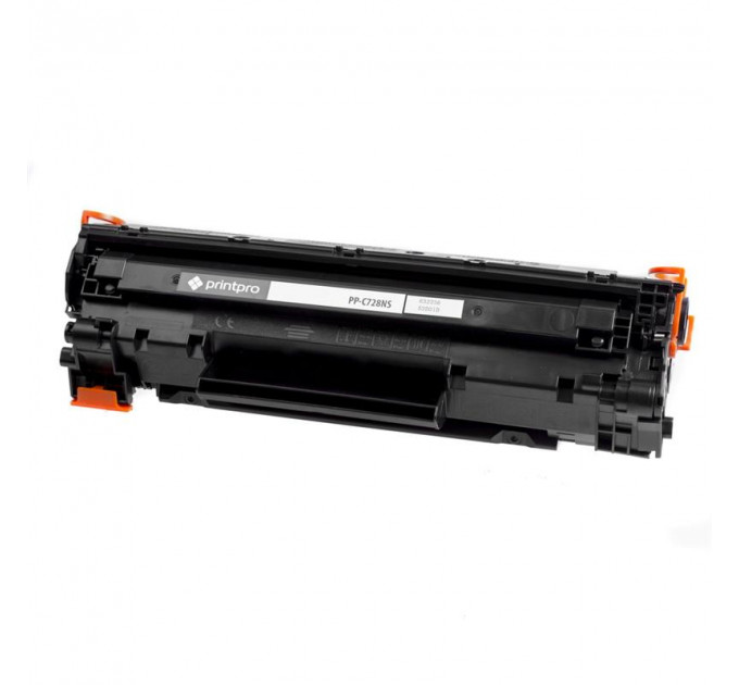 Картридж PrintPro NonStop (PP-C728NS) Canon MF45xx/ MF44xx (Canon 728/726)