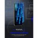 Armorstandart Скло захисне Armorstandart Space Black Icon Apple iPhone 16 Pro Max (ARM78026)