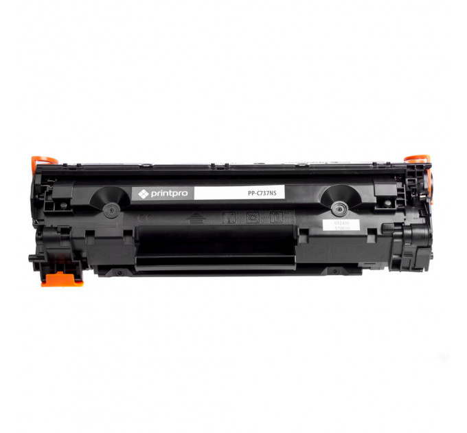 Картридж PrintPro NonStop (PP-C737NS) Canon MF211/MF212W/MF216N (Canon 737)