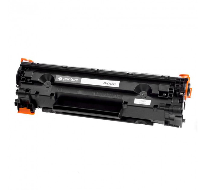 Картридж PrintPro NonStop (PP-C737NS) Canon MF211/MF212W/MF216N (Canon 737)