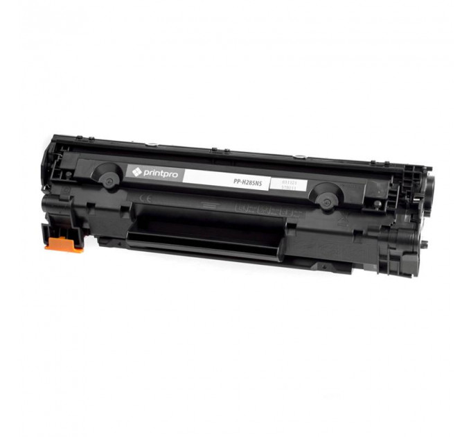 Картридж PrintPro NonStop (PP-H285NS) HP LJ P1102/1102W/M1132/M1212NF (CE285A)