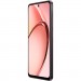 Oppo Мобільний телефон Oppo A3X 4/128GB Nebula Red (OFCPH2641_RED)