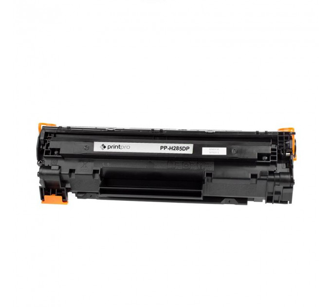 Картридж PrintPro (PP-H285DP) HP LJ P1102/1102W/M1132/M1212NF (CE285A) Dual Pack