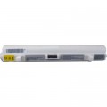 AlSoft Акумулятор до ноутбука Lenovo IdeaPad S9 4400mAh 6cell 11.1V Li-ion AlSoft (A41080)