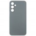Dengos Чохол до мобільного телефона Dengos Samsung Galaxy M35 5G Carbon + glass Grey (DG-KM-101)