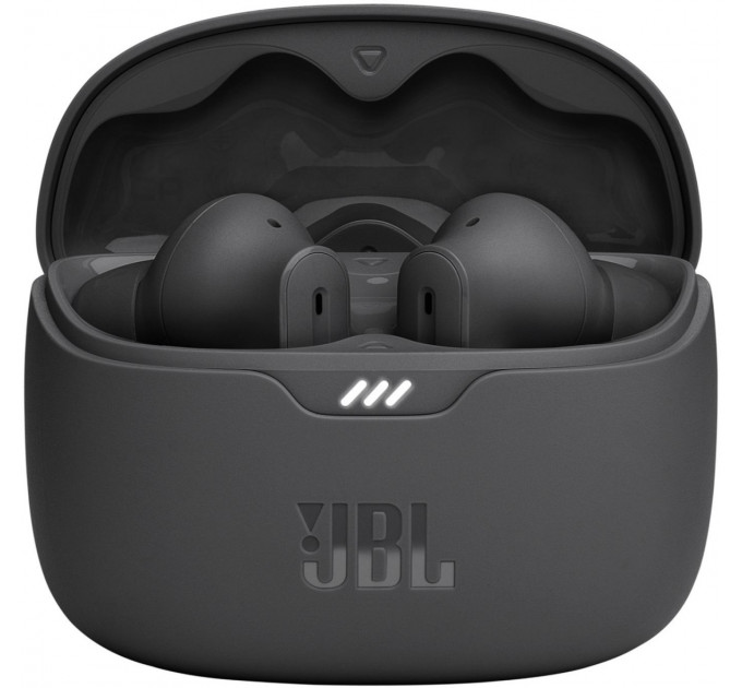 Bluetooth-гарнітура JBL Tune 245NC TWS Black (JBLT245NCTWSBLK)
