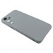 Dengos Чохол до мобільного телефона Dengos Carbon Samsung Galaxy M35 5G Grey (DG-TPU-CRBN-200)
