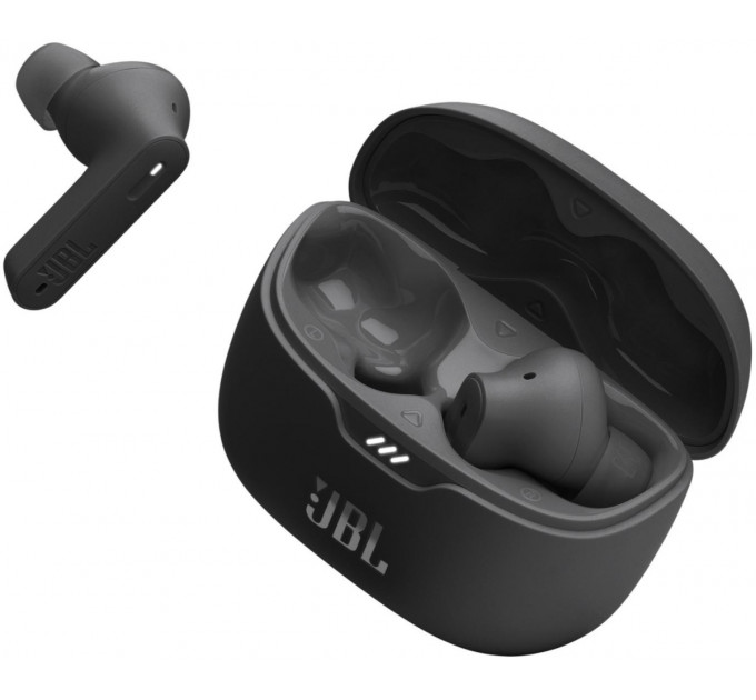 Bluetooth-гарнітура JBL Tune 245NC TWS Black (JBLT245NCTWSBLK)